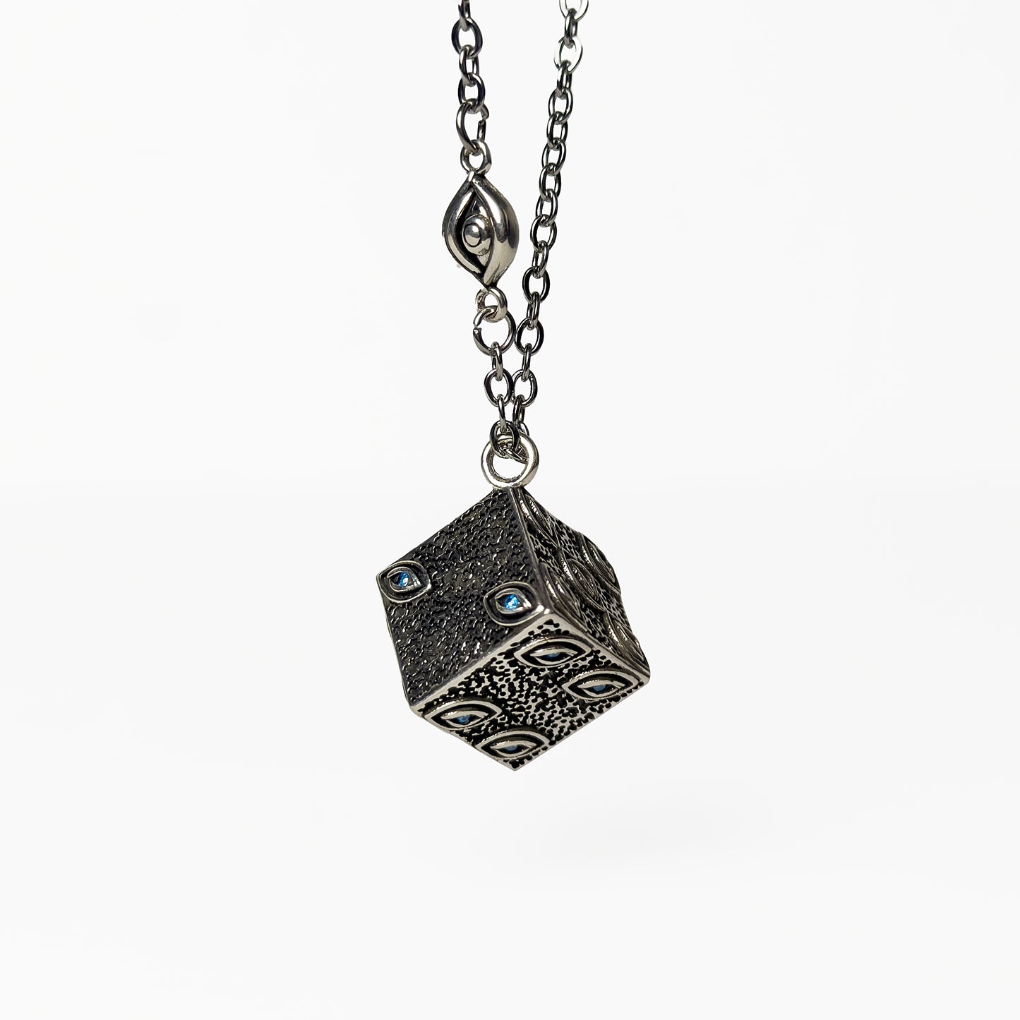 Collar "Gokumonkyo"