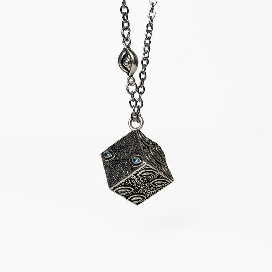 Collar "Gokumonkyo"