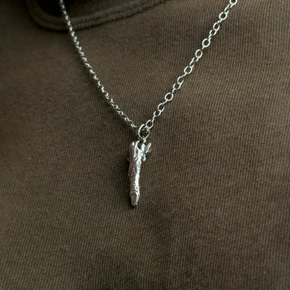"Sukuna's Finger" Necklace