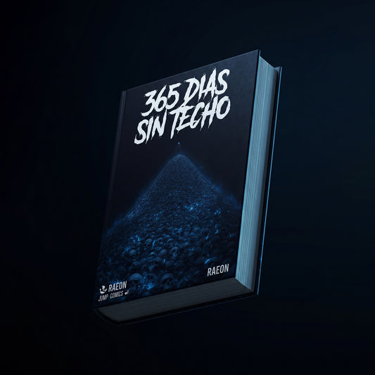 "365 Días Sin Techo" Historia RAEON
